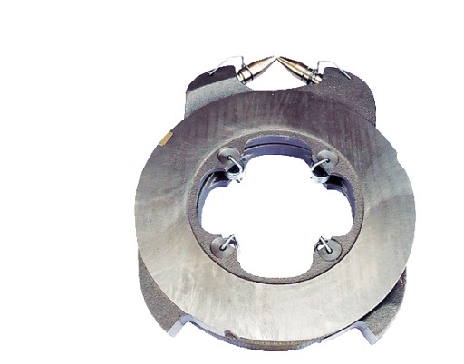 0325820565 - ГАЛЬМІВНИЙ СУПОРТ DEUTZ НОВИЙ