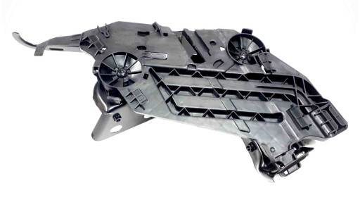 1Z0805072A - СЛАЙД + ПЛАСТИНА ЛАМПЫ P SKODA OCTAVIA II 2009-2013