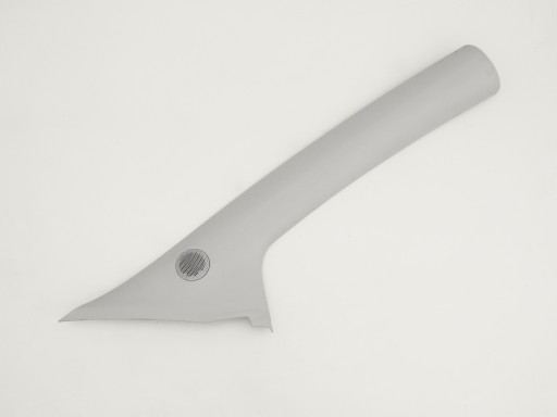 КРЫШКА ПРАВОЙ СТОЙКИ A OPEL CROSSLAND X