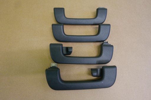 AUDI Q5 8R A5 A6 ручки стелі 8R0857608