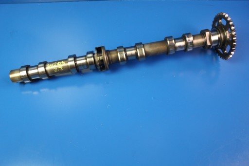 050 09 - MERCEDES C W204 E W212 2.2 CDI 651 распределительный вал