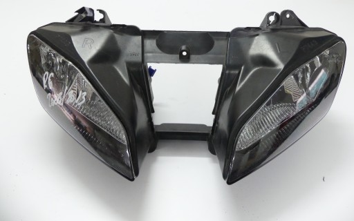 Фара для Yamaha YZF R6 2008-2016