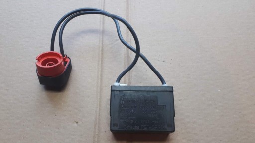 СТАРТЕР ВОСПЛАМЕНИТЕЛЬ 1307329050