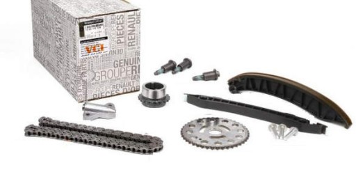 130C11053R - СРОКИ KPL LAGUNA II TRAFIC II 2.0 DCI ОРИГИНАЛ