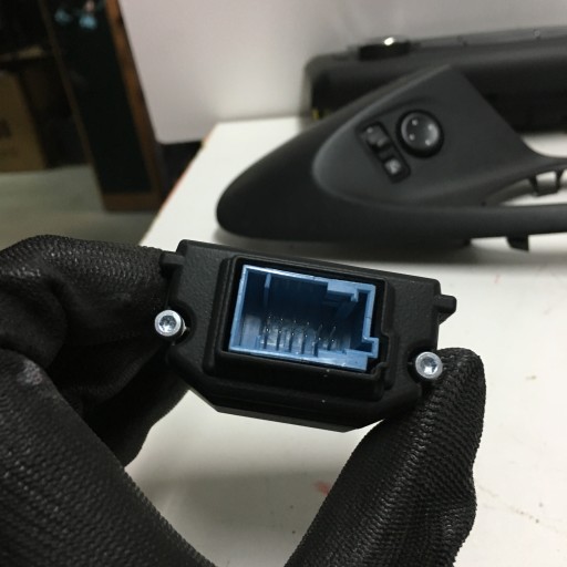 RENAULT KADJAR 284626233R KAMERA RADAR SENSOR