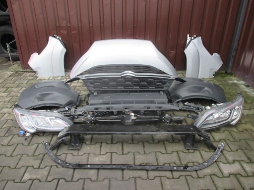 ПЕРЕДНЯЯ ПЕРЕМЫЧКА DUCATO 2014- 2.2 HDI 2.0 HDI SILVER