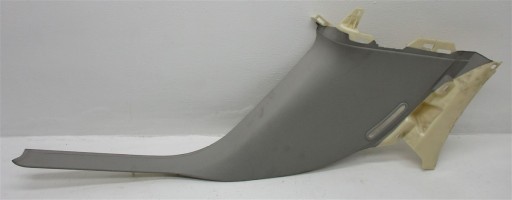 Облицовка стойки правая MERCEDES GL X164 A1646905325