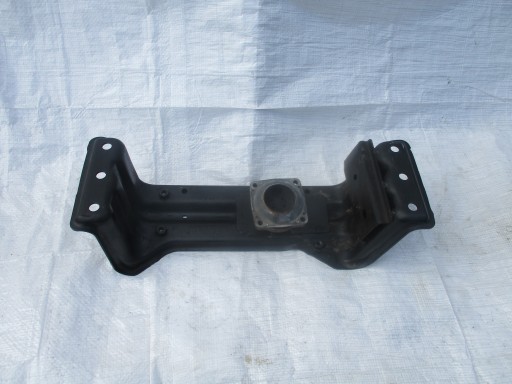 A1642400302 - Лапа подушка коробки передач MERCEDES ML W164 3.5