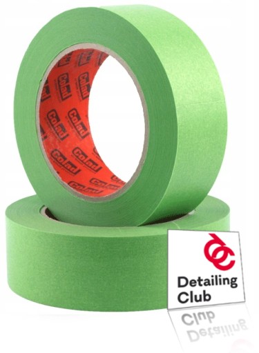 Colad Aqua Dynamic вощеная защитная лента 50x50m