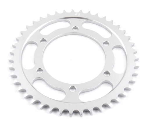 2.6K19.217 - ЗАДНЯ ЗІРОЧКА 43 MZ / MUZ 1000 04-06