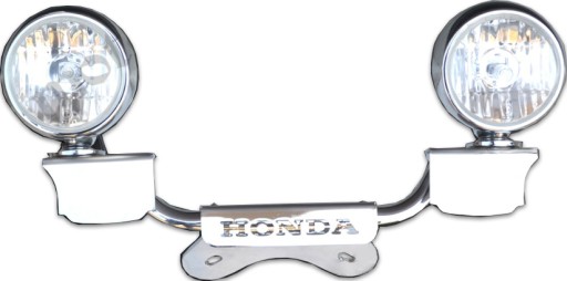 90090 - СВЕТОДИОДНЫЕ ФОНАРИ HONDA SABRE SC 43 1100