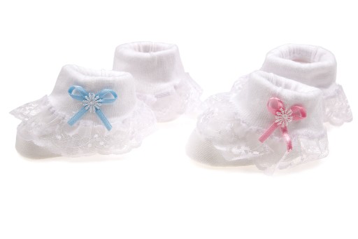 Дитячі шкарпетки Abc 10