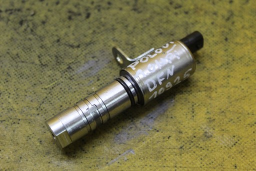 КЛАПАН УПРАВЛЕНИЯ VW POLO VI 1.0 MPI 04E906455AB