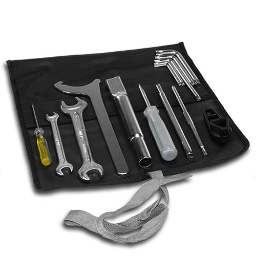 Набір інструментів BMW Motorrad оригінал