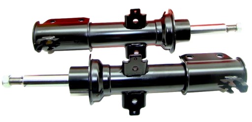 053924x2 - Амортизаторы x2 передние renault laguna i 1993-00