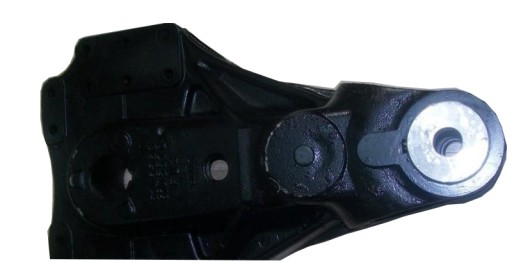 TWM-63844D87E8F - ПРУЖИННЫЙ КРОНШТЕЙН MAGNUM PREMIUM DXI 5010532921