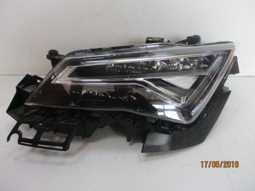 Licht links FULL LED SEAT ATECA 576941007D