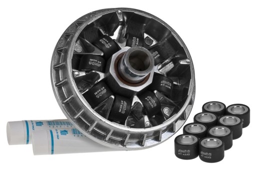 241.636 - Вариатор Polini, Nexus Fuoco Satelis MP3 400 500