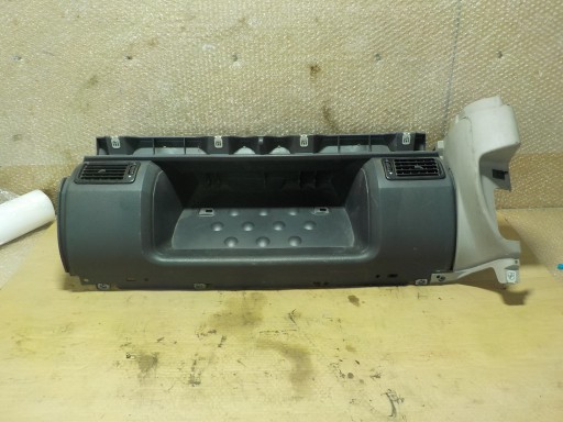 КАБИНА ДОСКА РАЗРЕШЕНИЕ КОНСОЛЬ MAGNUM 480