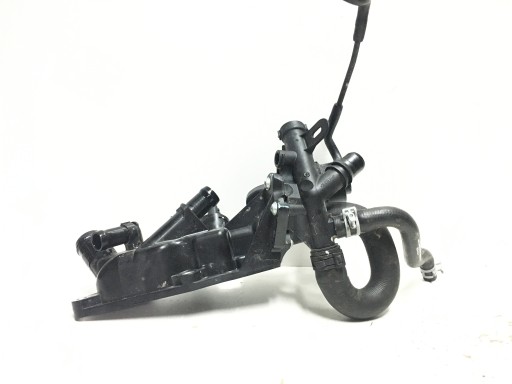 SCATOLA TERMOSTATO 110617026R 1.2 TCE RENAULT DACIA