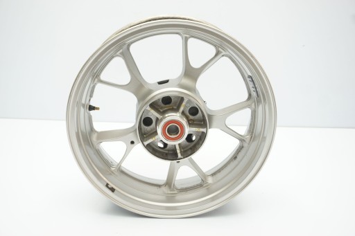 KAWASAKI ZZR-1400 05-11 ОБОД ЗАДНИЙ ЗАДНИЙ