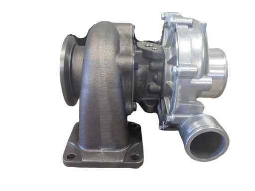 Turbo John-Deere Diverse Tractor 4.5 178045