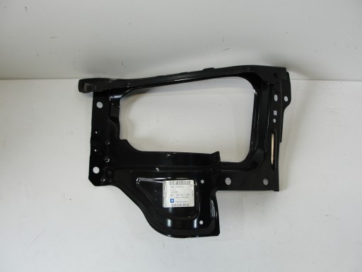 13422317 - РЕМЕНЬ СТЕКЛО ПЕРЕДНИЙ СПРАВА OPEL MERIVA B 06-14