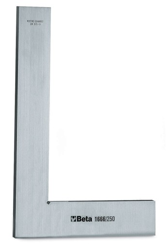 ПЛОСКИЙ КУТ 300 ММ BETA 1666/300