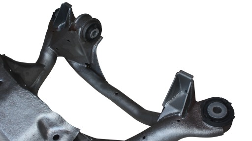 00108 - Посилення кріплення стабілізатора коляски bmw e46 drift swager