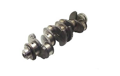 504017281 - Fiat ducato 2.3 jtd 2006-2014 новый коленвал