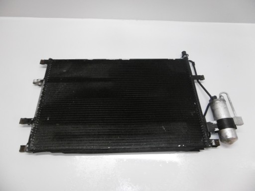 Radiateur climatisation VOLVO S80 2.8 T6
