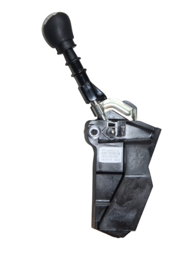 5801283904 - IVECO DAILY РЫЧАГ ПЕРЕКЛЮЧЕНИЯ ПЕРЕДАЧ 6B ОРИГИНАЛ