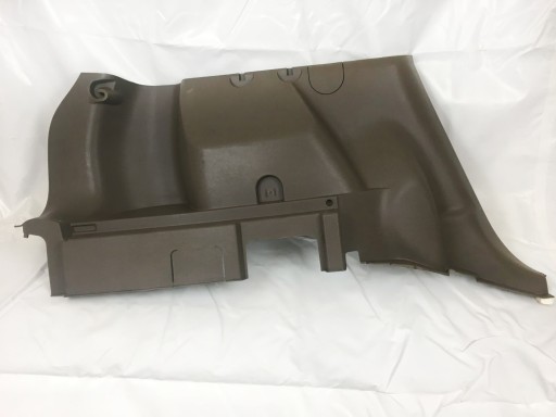 Jeep Compass 06-10 бекон багажника лівий США