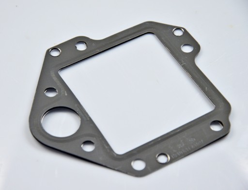 MERCEDES OM651 GUARNIZIONE IN METALLO CONDOTTA EGR OEM A6511421680 | UK - Foto 7