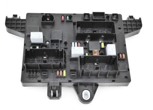comfort control unit OPEL ZAFIRA C TOURER