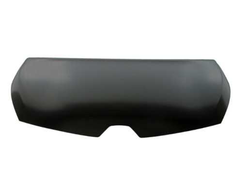 6014280 - REANULT CLIO IV 2012 - КАПОТ КРИШКА ДВИГУНА