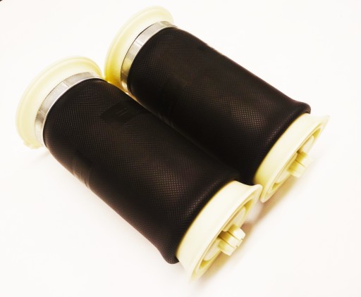 02 - Комплект подушек сильфона bmw x5 x6 e70 71 72 f15 f16 fv!