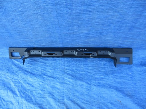 A2116400114 - MERCEDES E CLASS W211 ЗАДНЯ СТІНКА