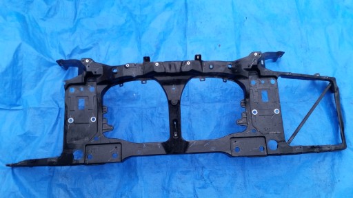 1034038-00-F 103403800F - TESLA MODEL S lift 16 Підсилення ПЕРЕДНЬОГО РЕМЕНЯ