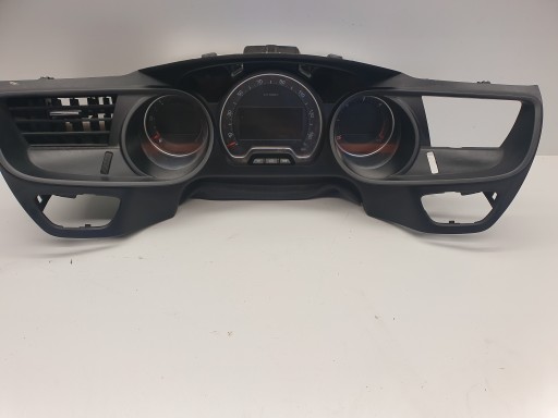 dials dials CITROEN C5 III 9665560680
