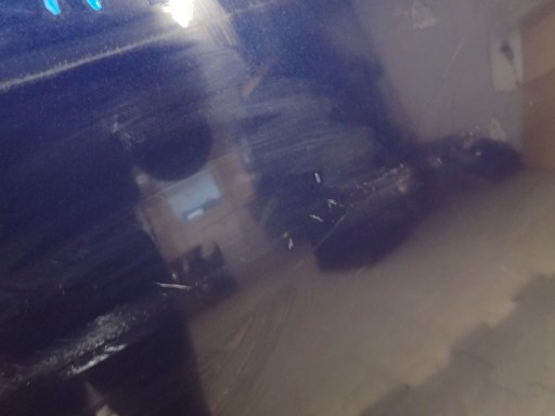 CAPOT FORD MONDEO MK4 07-10