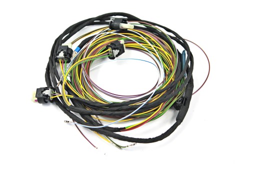 61119336380 - Bmw 7 f01 6 f12 f13 задній датчик pdc оригінал