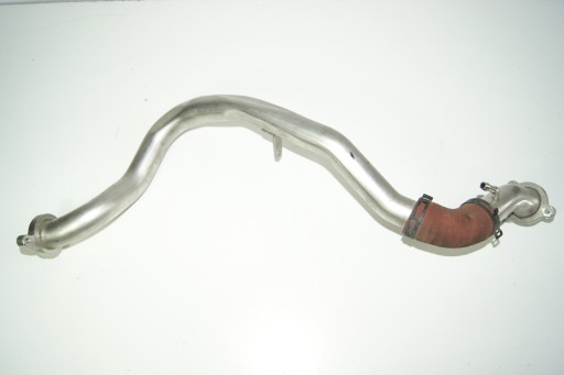 GD AUDI Q5 3.0 TDI выхлопная труба соединительная 059131509D