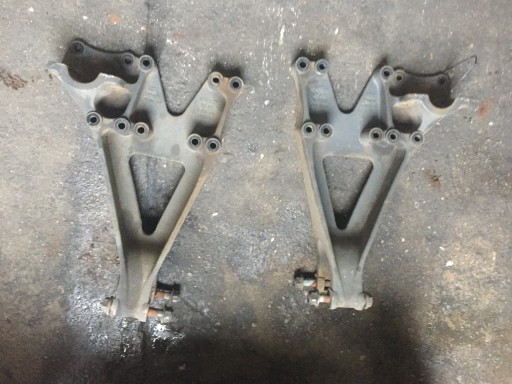 A9743250309 - Подвеска, крепление стабилизатора atego 2 1224 1529