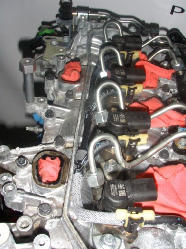 ІНЖЕКТОР RENAULT MASTER 2.3 2016