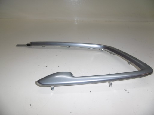 frame moulding door right rear part VOLVO XC60