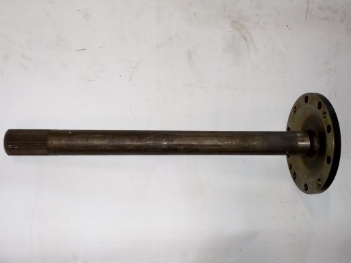 12345thrje56e57ke5756 - Піввісь лівий HC, Hangcha RW11A, CPCD 35 R