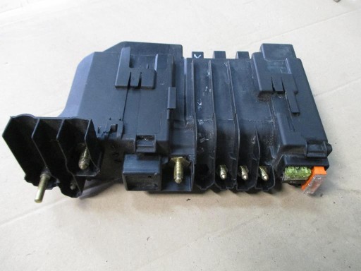 Мерседес S W221 05-модуль ж коробка 2215400850