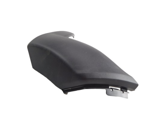 Спойлер заднего бампера VOLVO C30 10-13 31214653