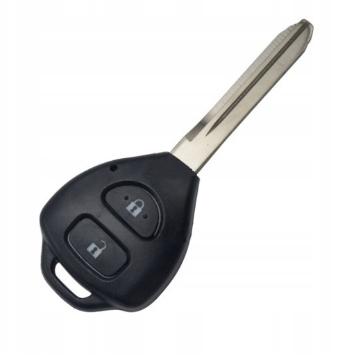 89071-0D030 - МОДИФИКАЦИЯ КЛЮЧА ДИСТАНЦИОННОГО УПРАВЛЕНИЯ TOYOTA YARIS II 433MHZ